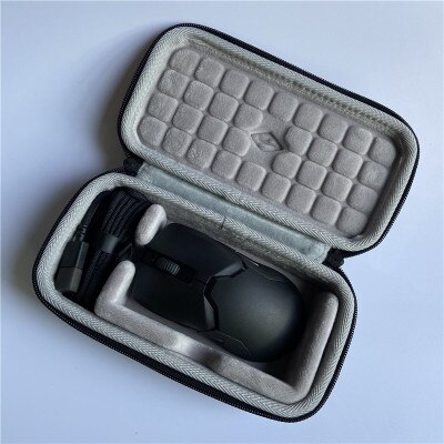 Case for Razer Viper 8K HZ Viper Mini Ultimate Wired Mouse Cover Storage Box Protection Bag: for Ultimate