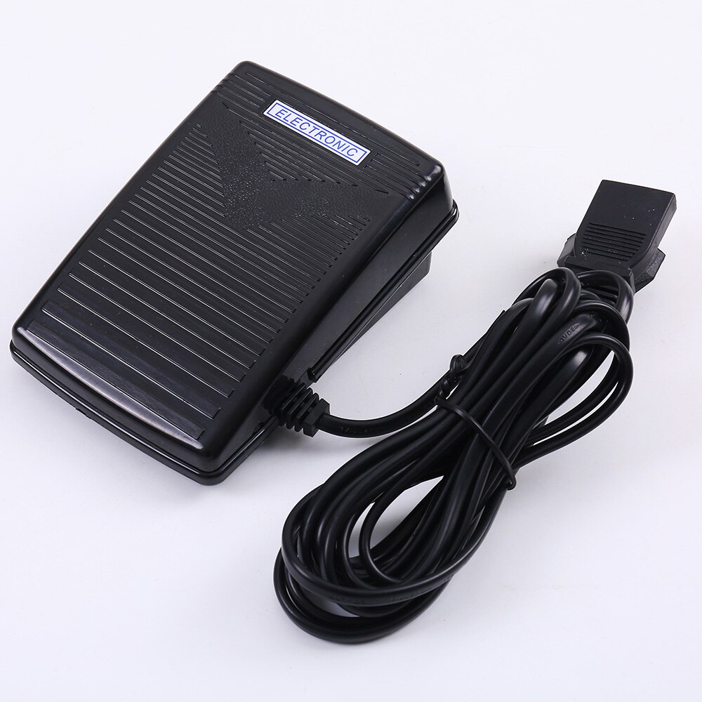 Naaimachine Voetpedaal Pedaal Speed Controller Adjustor Accessoires Met Netsnoer J00360051 Voor Babylock Brother