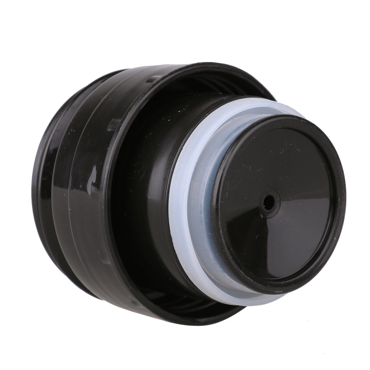 Bullet Flask Cover Vacuum Flask Lids Stopper Outdoor Travel Cup Lids Thermoses Accessorie with Silicone Sealing O-Rings Gaskets