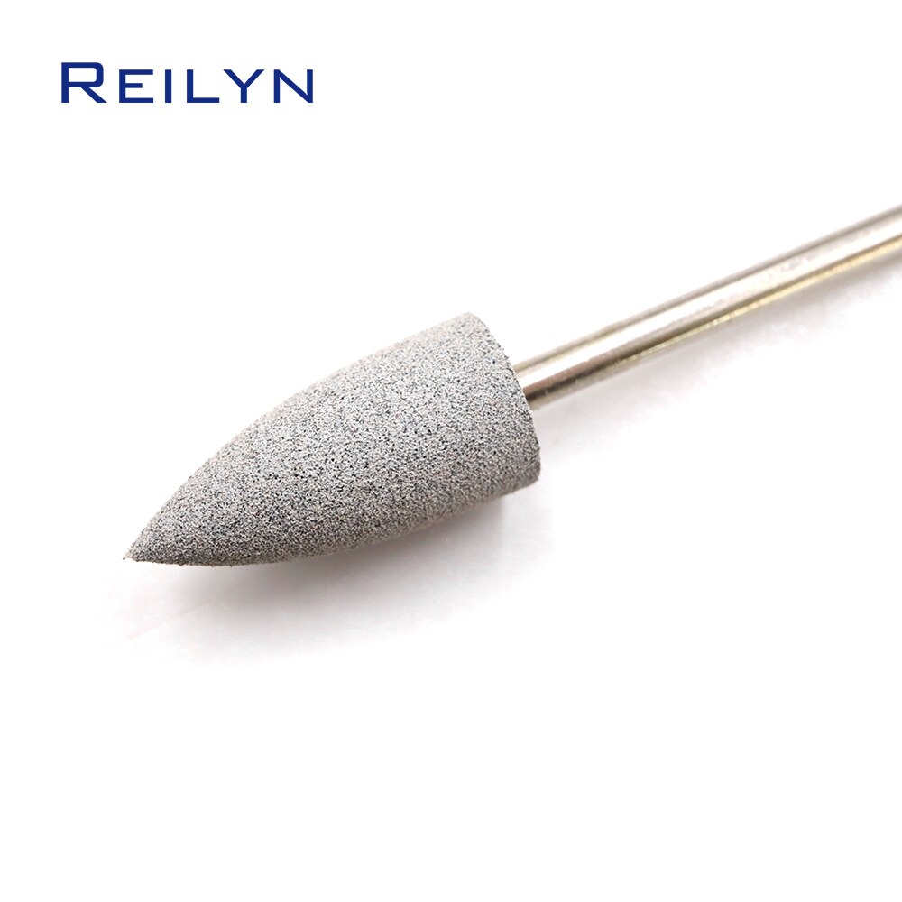 6pcs Gum-elastic Polishing Wheel Rubber Polishing Bits 4/6/8/10mm for Jewelry Polishing Metal Stone Polishing