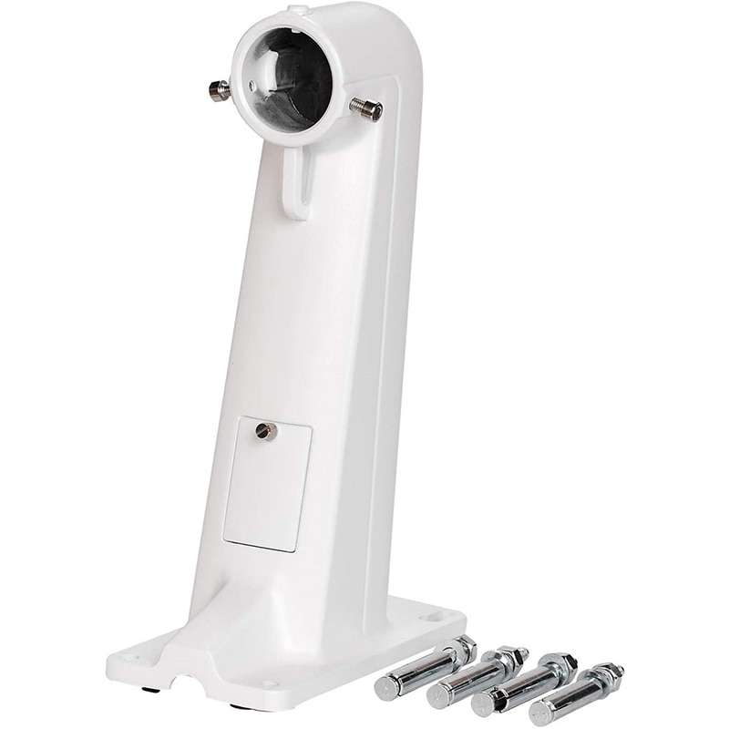 Cctv Security DS-1602ZJ Aluminium Muurbeugel Surveillance Voor Hikvision Speed Dome Ptz Camera Side Bracket Ondersteuning