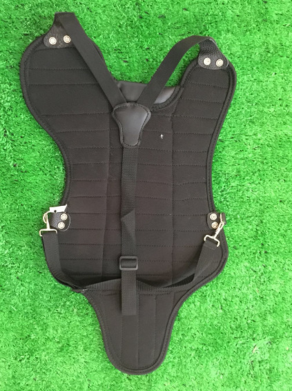 Baseball Protective chest for Adult Softball Baseball protection gear Catcher chest protection equipment B81407