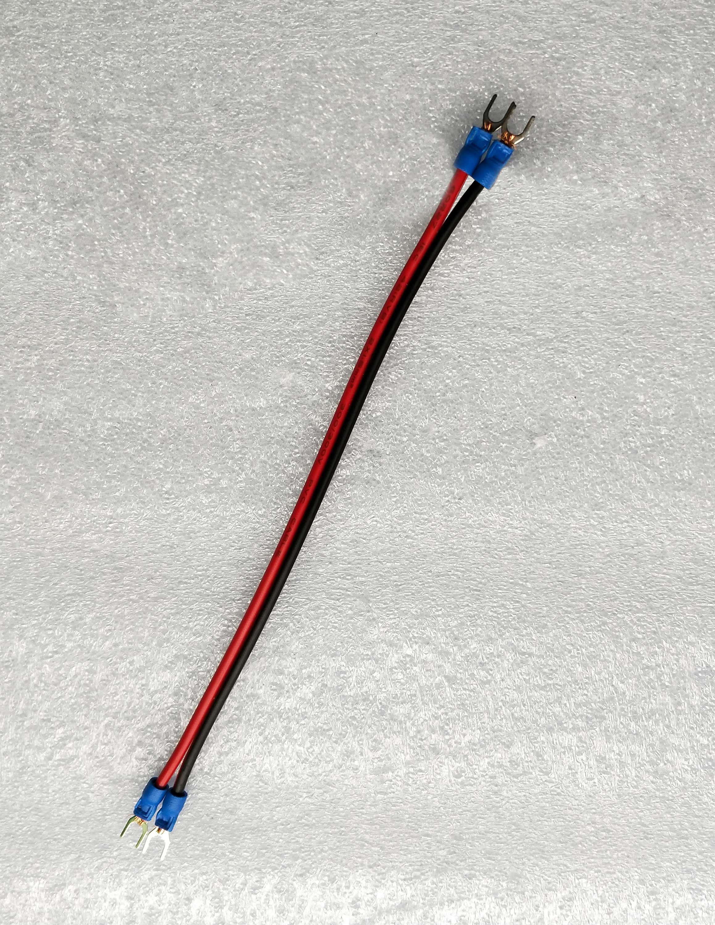 power cable 5V 40 CM P2 P2.5 P3 P4 P5 P6 P7.62 P8 ... – Grandado