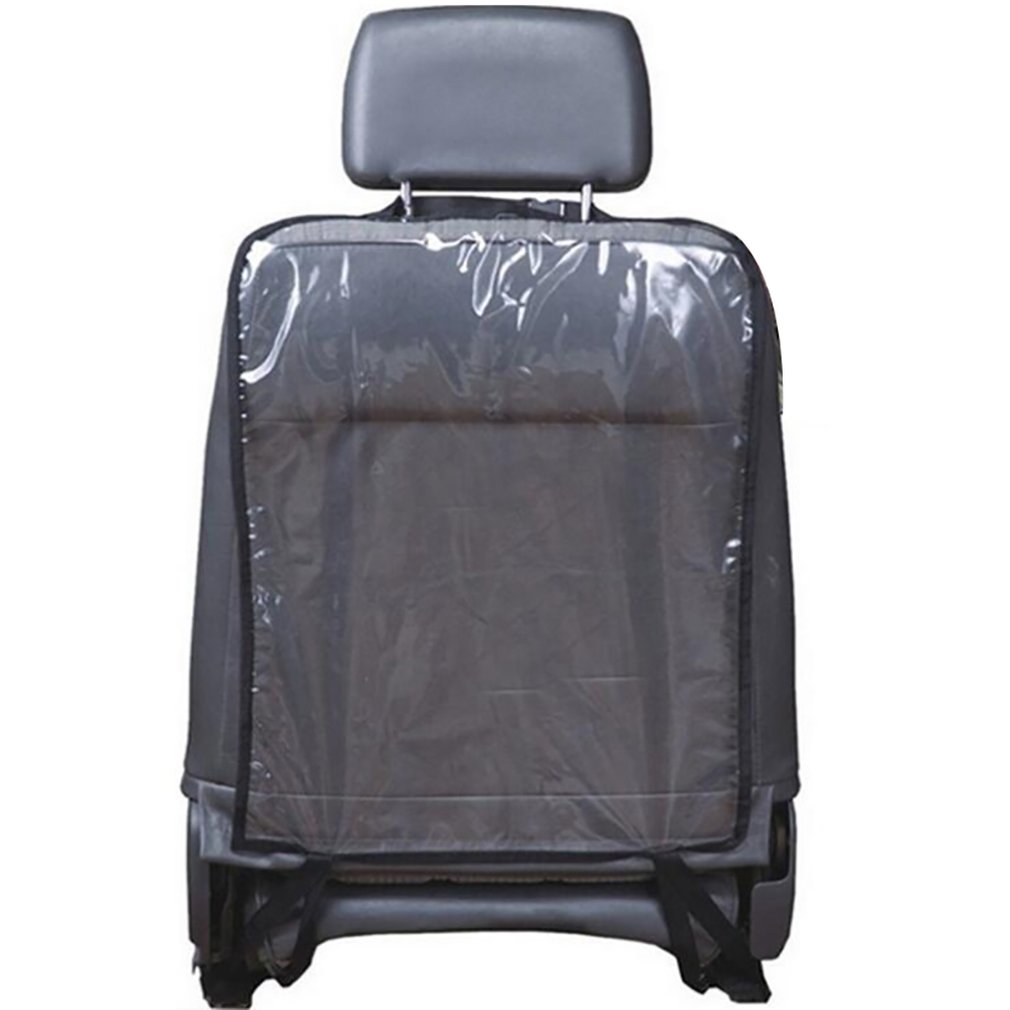 Hoogwaardige Luxe Autostoel Protector Auto Antislip Mat Kind Baby Kids Seat Bescherming Cover Voor Auto Stoel