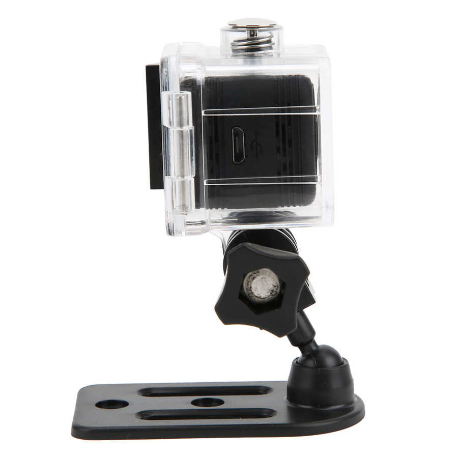 SQ29 Mini Video Camera Micro Camera Portable with Night Surveillance