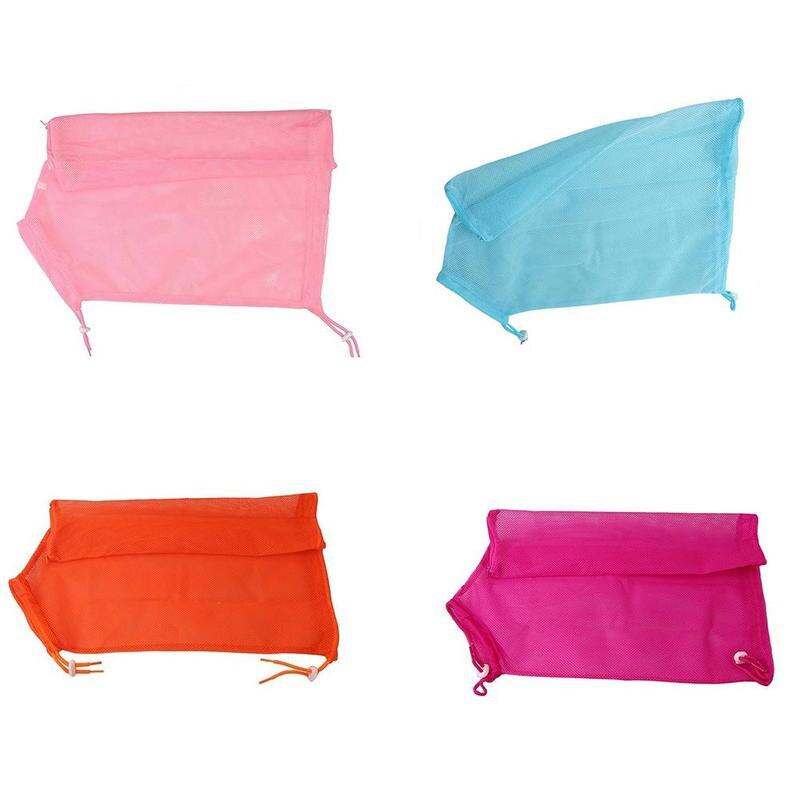 De malla bolsa de baño para gatos aseo lavado bolsas gato baño bolsa limpia antiarañazos morder moderación gato suministros de uñas de