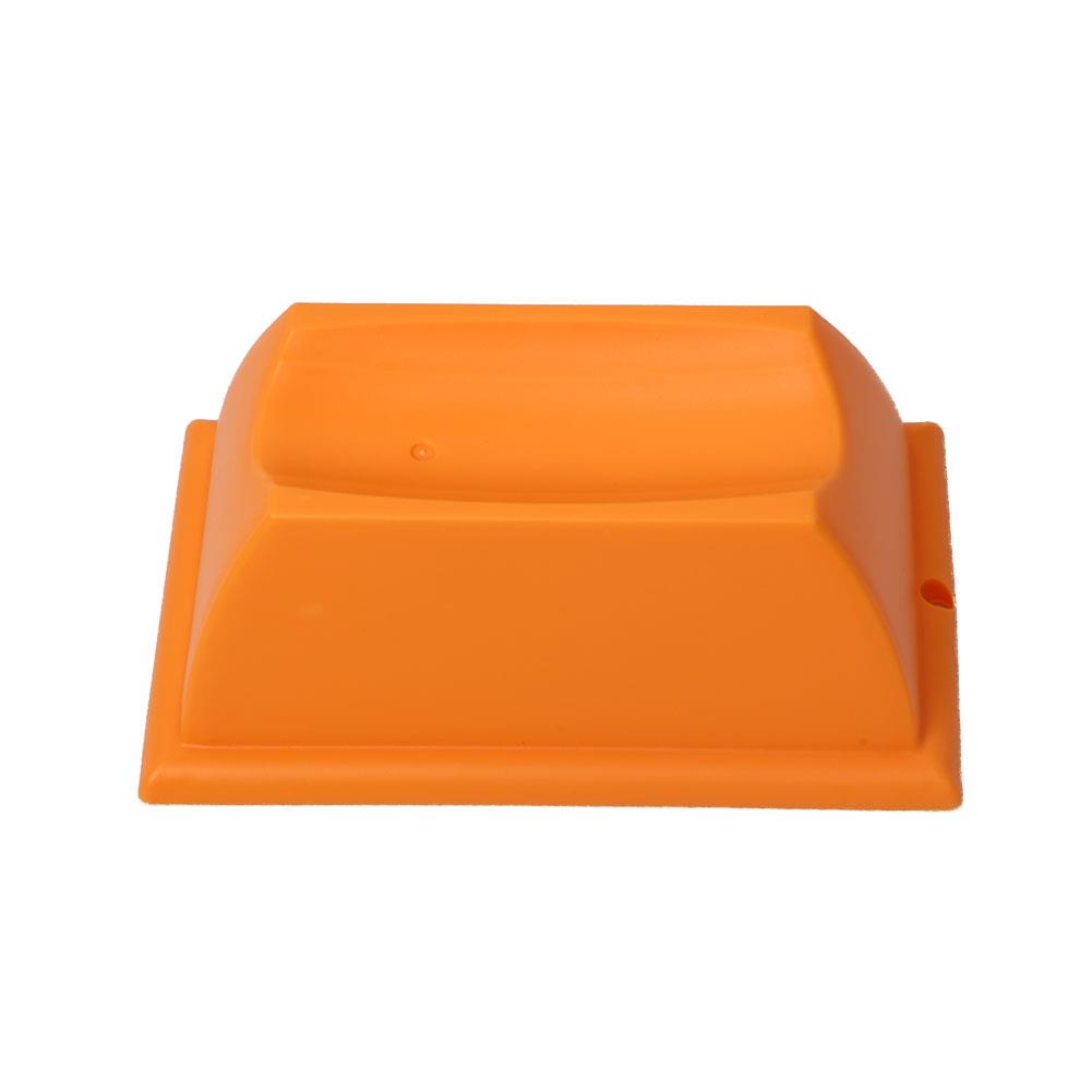 Bike Bicycle Front Wheel Turbo Trainer Training Riser Support Block Accessory