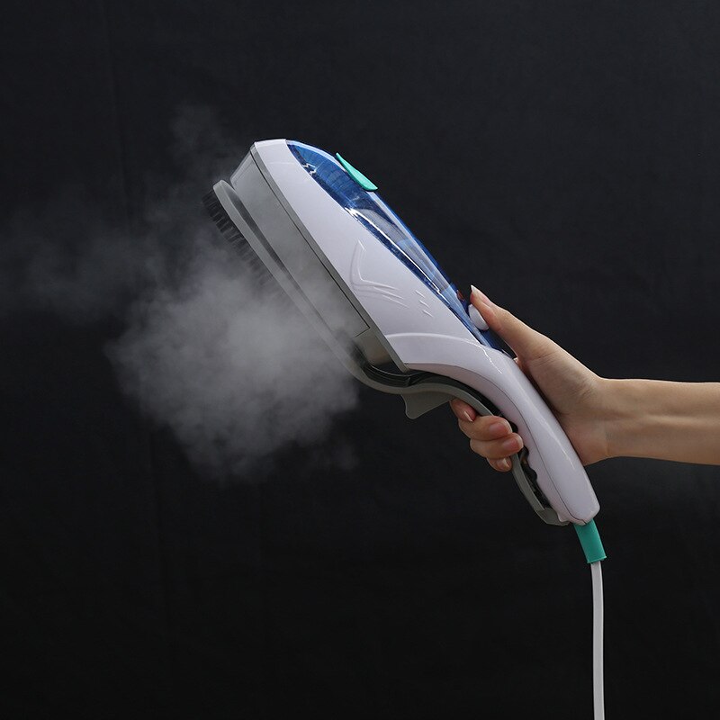 Handheld Garment Steamer 1000w ELectric Generator Ironing Steamer For Underwear Steamer Iron Brush Steam Iron For Clothes