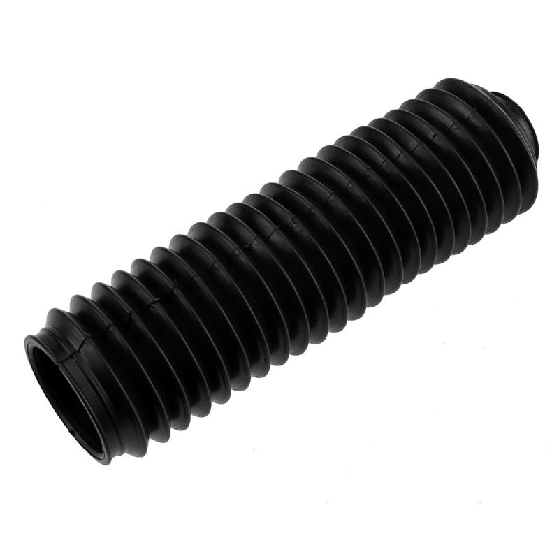 2Pcs Motorfiets Voorvork Cover Slobkousen Gators Boot Shock Protector Dust Guard Voor Off Road Pit Motocross fiets Atv