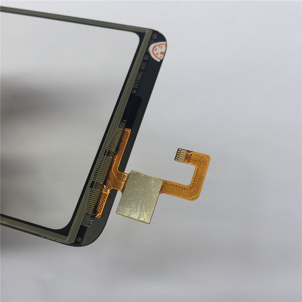 Écran tactile de 5.84 pouces pour Doogee N10, numériseur d'écran tactile pour Doogee Y7, capteur d'écran tactile, outils en verre avant, lingettes