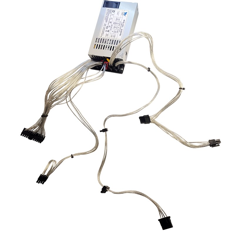 Bloc d'Alimentation Hiditec GDX1050 80 Plus Gold | Leroy Merlin