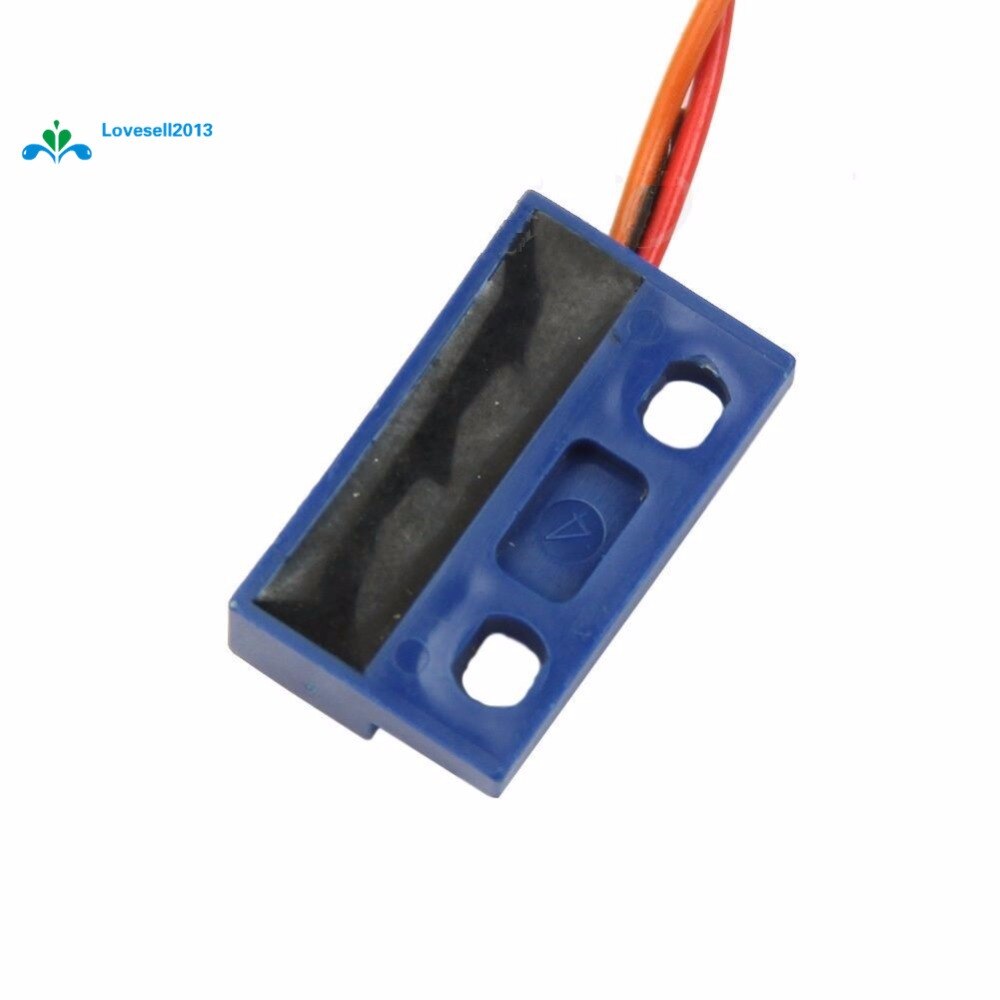 Normally Open Proximity Magnetic Sensor / Reed Switch PS-3150 Perfect