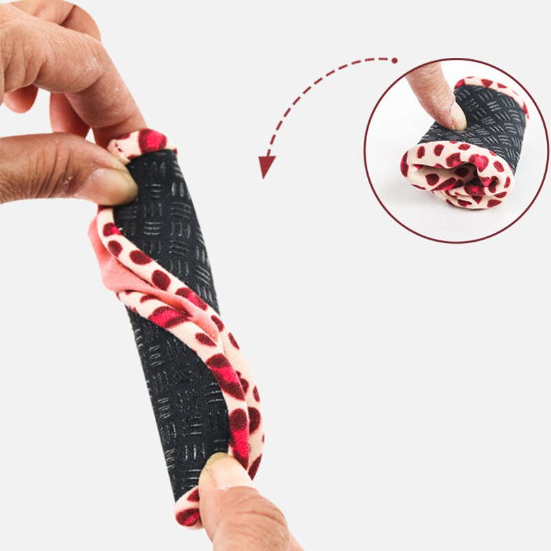 Baby Baby Warm Sokken Antislip Peuter Meisje Jongen Vloer Thuis Schoenen Sokken Katoen Breien Zachte Tong Baby Lopen voet Indoor Sokken