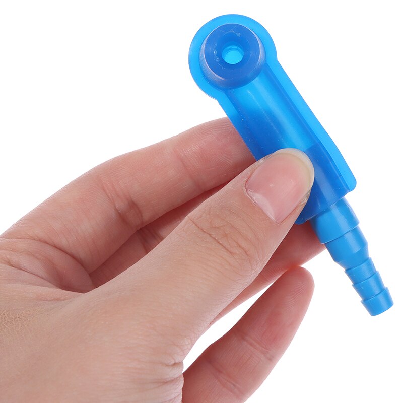 1Pcs Car Brake System Fluid Connector Kit Oil Drained Quick Tool Oil filling Equipment Oil filling Tools for machine