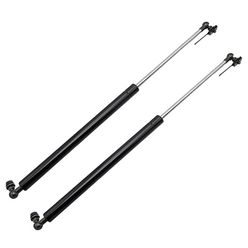 2PCS Front Engine Hood Lift Supports Shock Struts for Toyota Fortuner / Hilux Revo Vigo Accessories