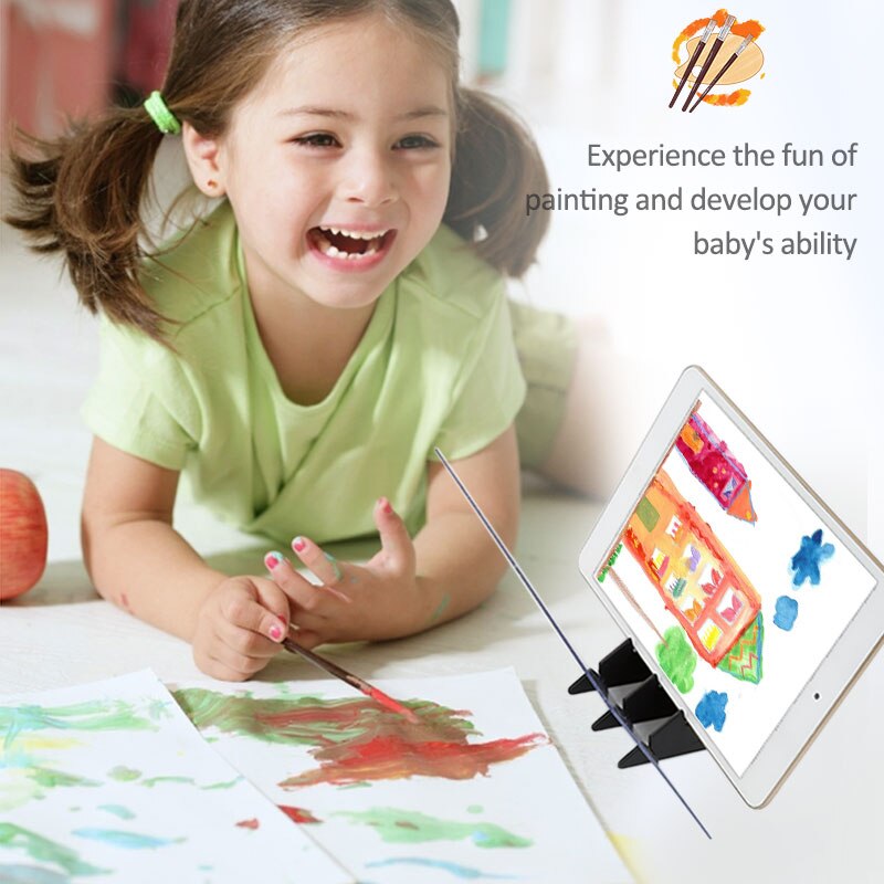 1pcs Drawing Projector Optical Wizard Tracing Drawing Board Reflection Tracing Board Drawing Tablet Tracing Line Table