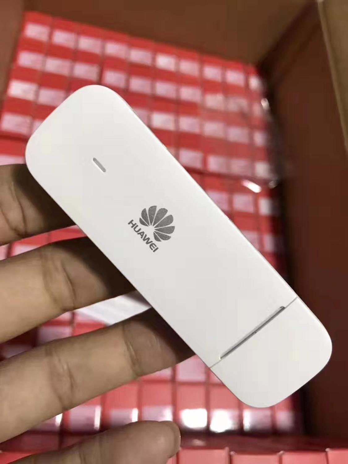 Huawei-E3372h-607 LTE FDD700/900/1800/2100/2600 (banda 1/3/7/8/28/40), Mhz, TDD2300, módem USB Hilink inalámbrico de 150Mbps