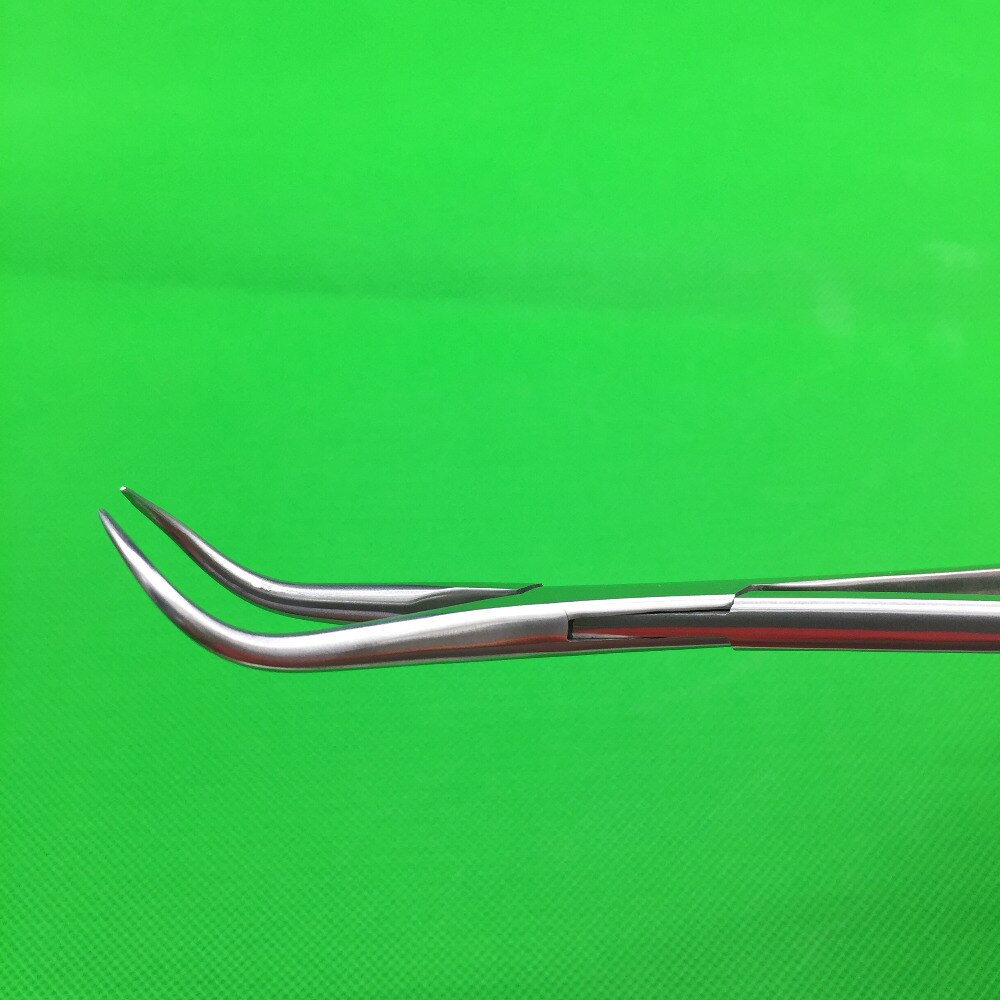 19cm Bone Reduction Forceps pointed orthopedics Instruments