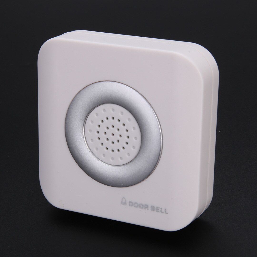 Home Security DC 12V Wired Door Bell Doorbell Chime For Office Home Access Control System