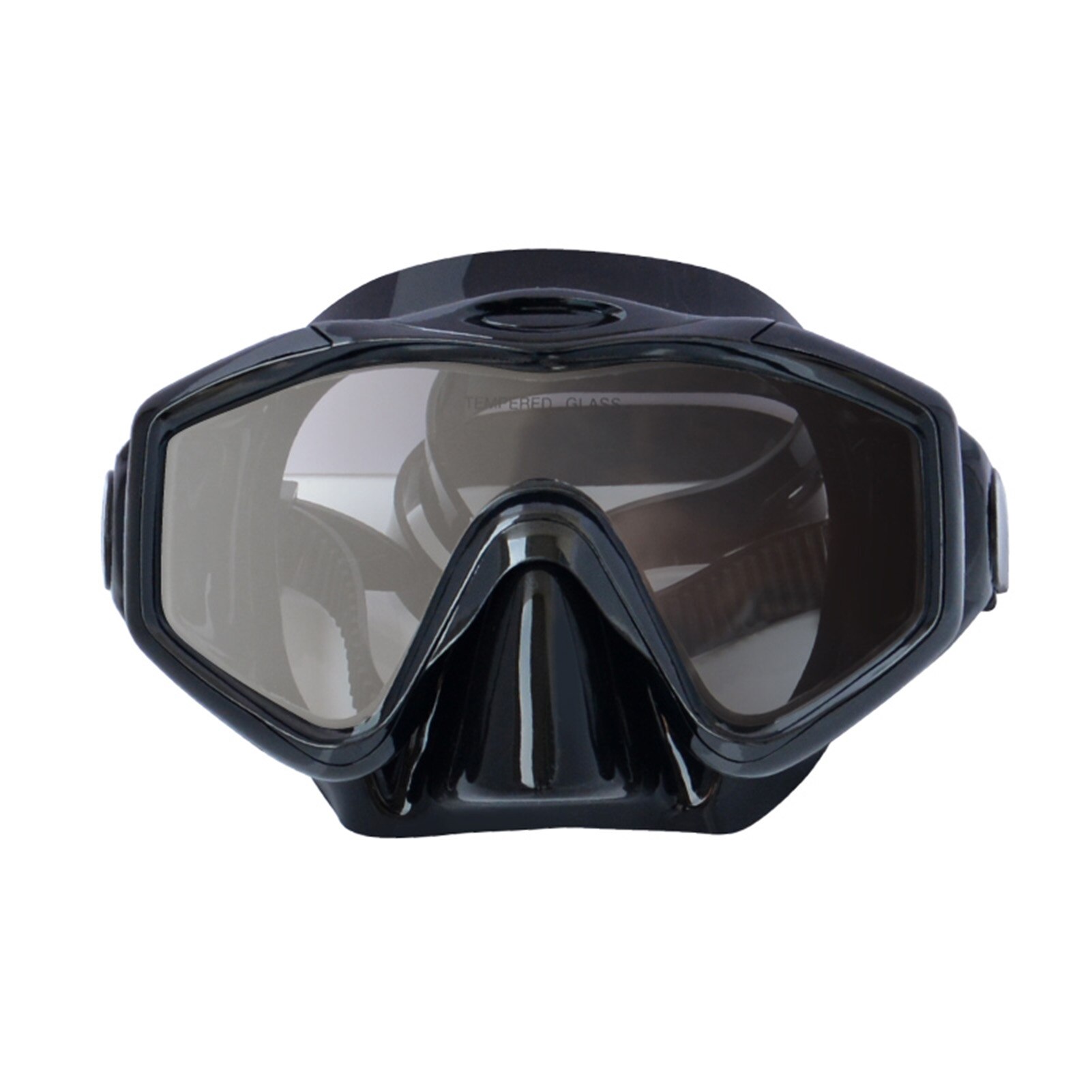 Underwater Mask Diving Mask Swimming Goggles Snorkel Scuba Diving Equipment Waterproof Goggles