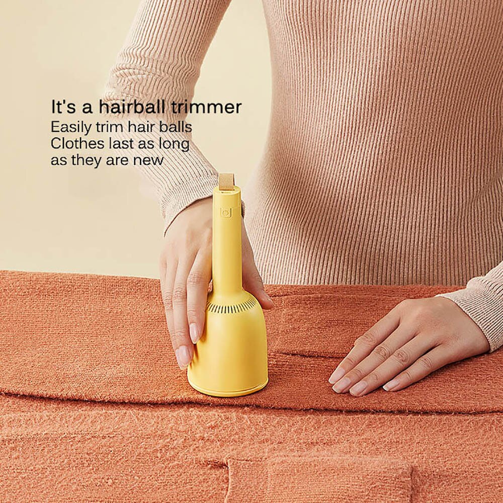 1 Set Rechargeable Vacuum Cleaner Handy Vacuum Cleaner Hand-Held Cordless Wireless Vacuum Cleaner Portable