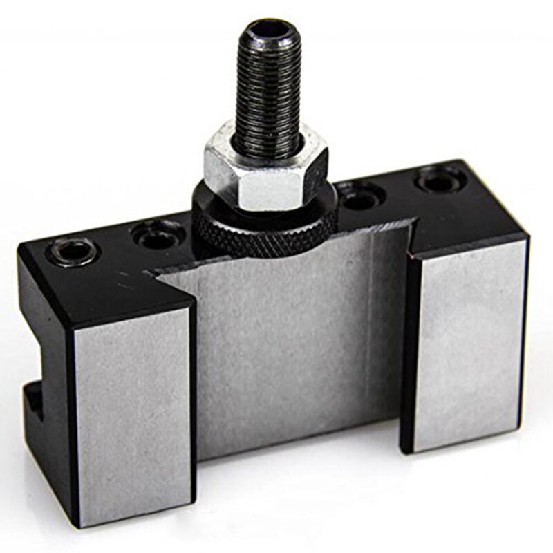 Support rotatif et porte-outil à changement rapide, , 250-101 250-102