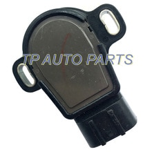 Throttle Position Sensor TPS Compatible With Toyo-ta OEM 89281-52020 8928152020