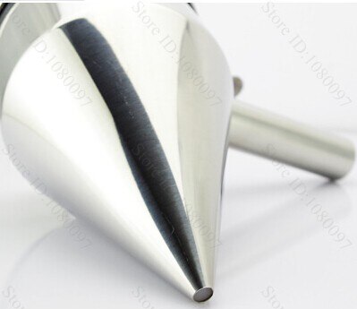 Stainless Steel taiyaki dispenser, Funnel Octopus Balls Tools, Meatball Funnel With Rack