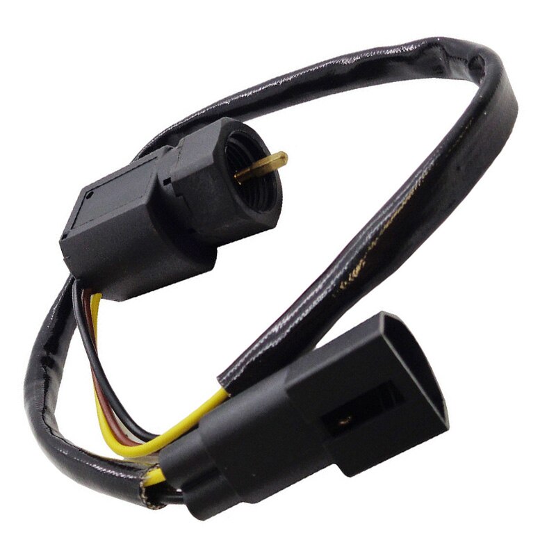 Sensor de velocidad compatible con Ford Escort (1995-01), (1995-02) Cougar (1998-01) 95BB-9E731-BA
