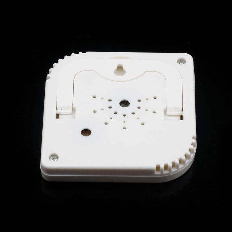 Mini Hygromètre/thermomètre Numérique 4-Pack | Leroy Merlin