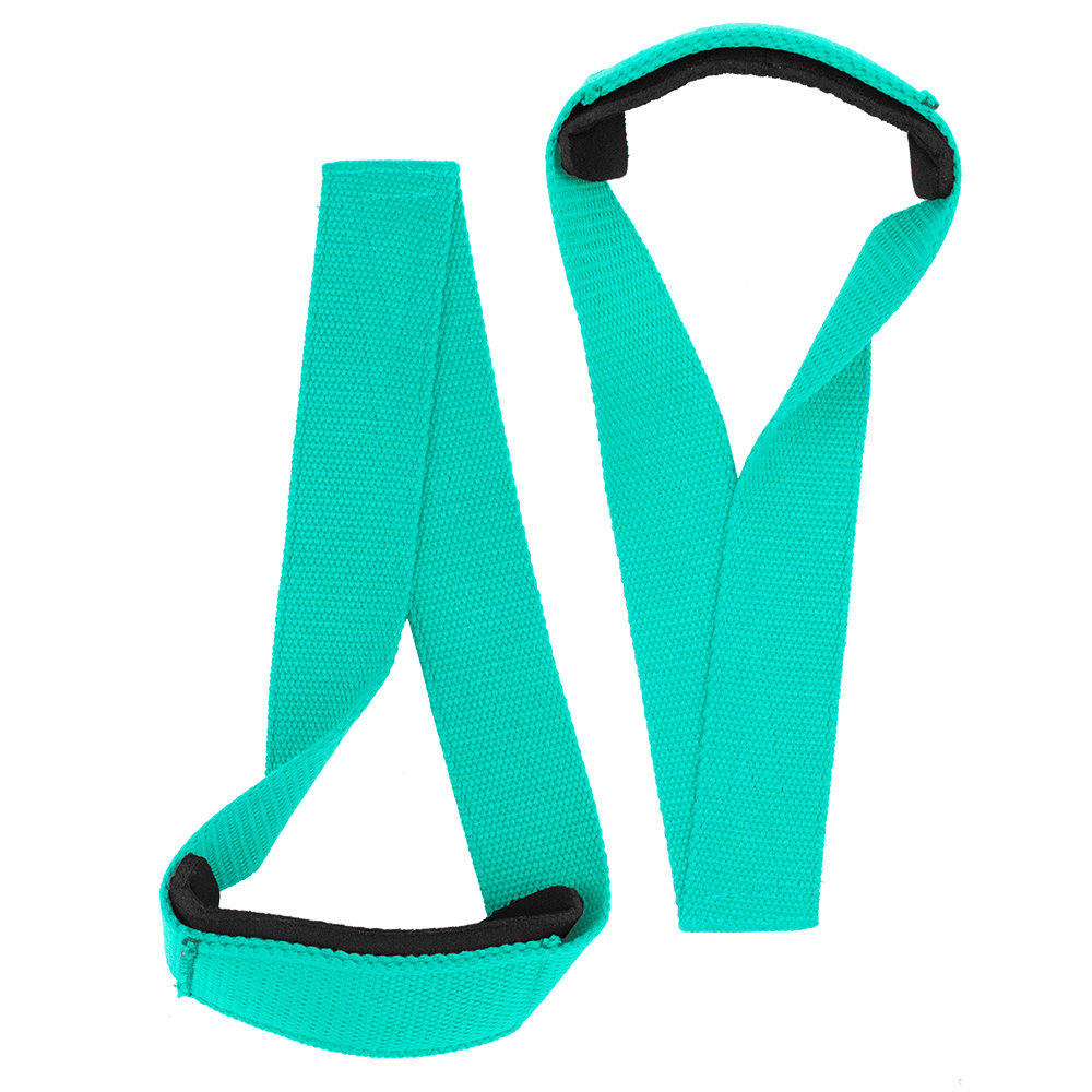 Fitness Lifting Polsband Brace voor Gewichtheffen Crossfit Bodybuilding Ondersteuning Kettlebell Halter Gewichten Krachttraining