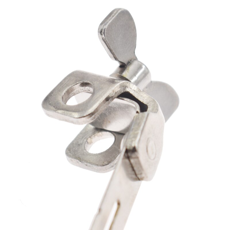 Adjustable Needlework Lock Stitch Industrial Sewing Machine Regulations Guide Accessories