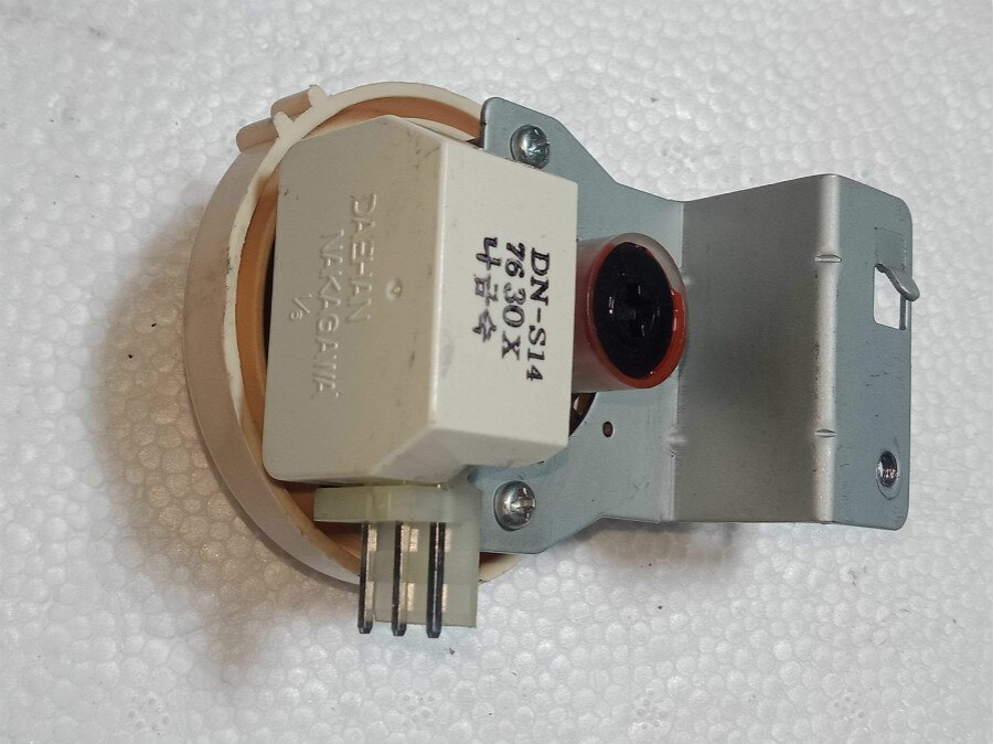 Interruptor de nivel de agua para lavadora, sensor de nivel de agua, WF-R853, adecuado para Samsung, DN-S14