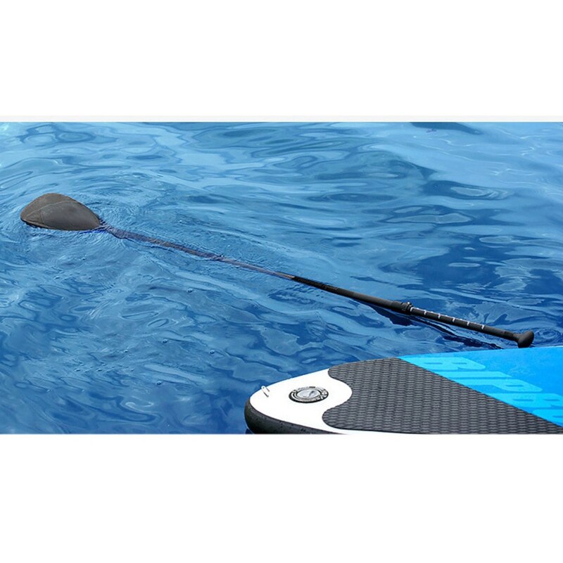 Carbon Fiber Paddle Kayak Inflatable Paddle Suitable for 25.4mm Inner Diameter Tube