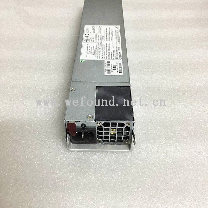 100% working power supply For PWS-1K21P-1R 1200W Fully tested