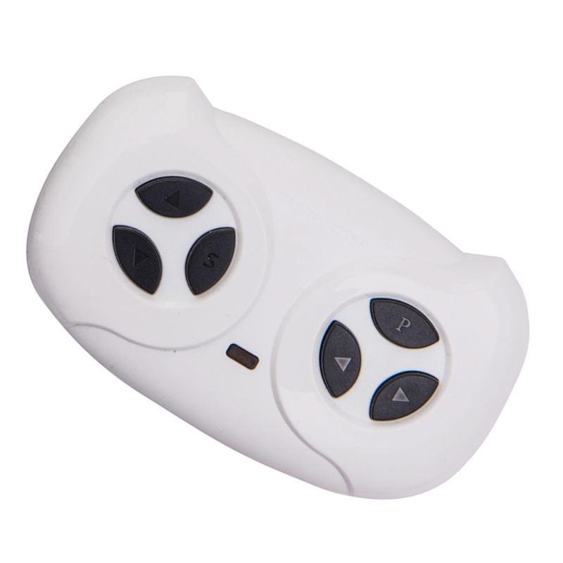 Remote Transmitters for JR1810RX Child Electric Car 6-12V Control Box Kids Electric Vehicles Remote 5 Pin/7 Pin Receiver