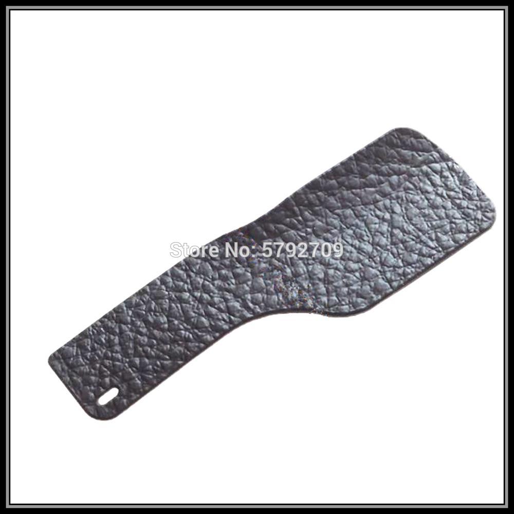 original Repair Parts For Sony ILCE-7M3 A7RM3 A7R3 A9 Thumb rubber back shell rubber