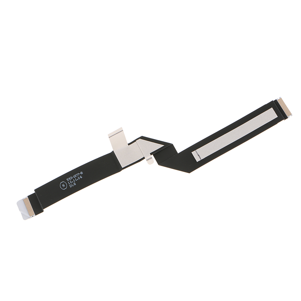 Trackpad Touchpad Flex Cable Replacement 593-1577-B for Macbook Pro Retina 13'' A1425 MD212 MD213