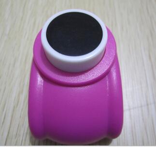 2.5cm DIY drukowanie na papierze gilotyna robić wizytówek kształtownik duży urządzenie robić wytłaczania dziurkacz ręcznie wykonana dekoracja rzemiosło prezent YH13: 05