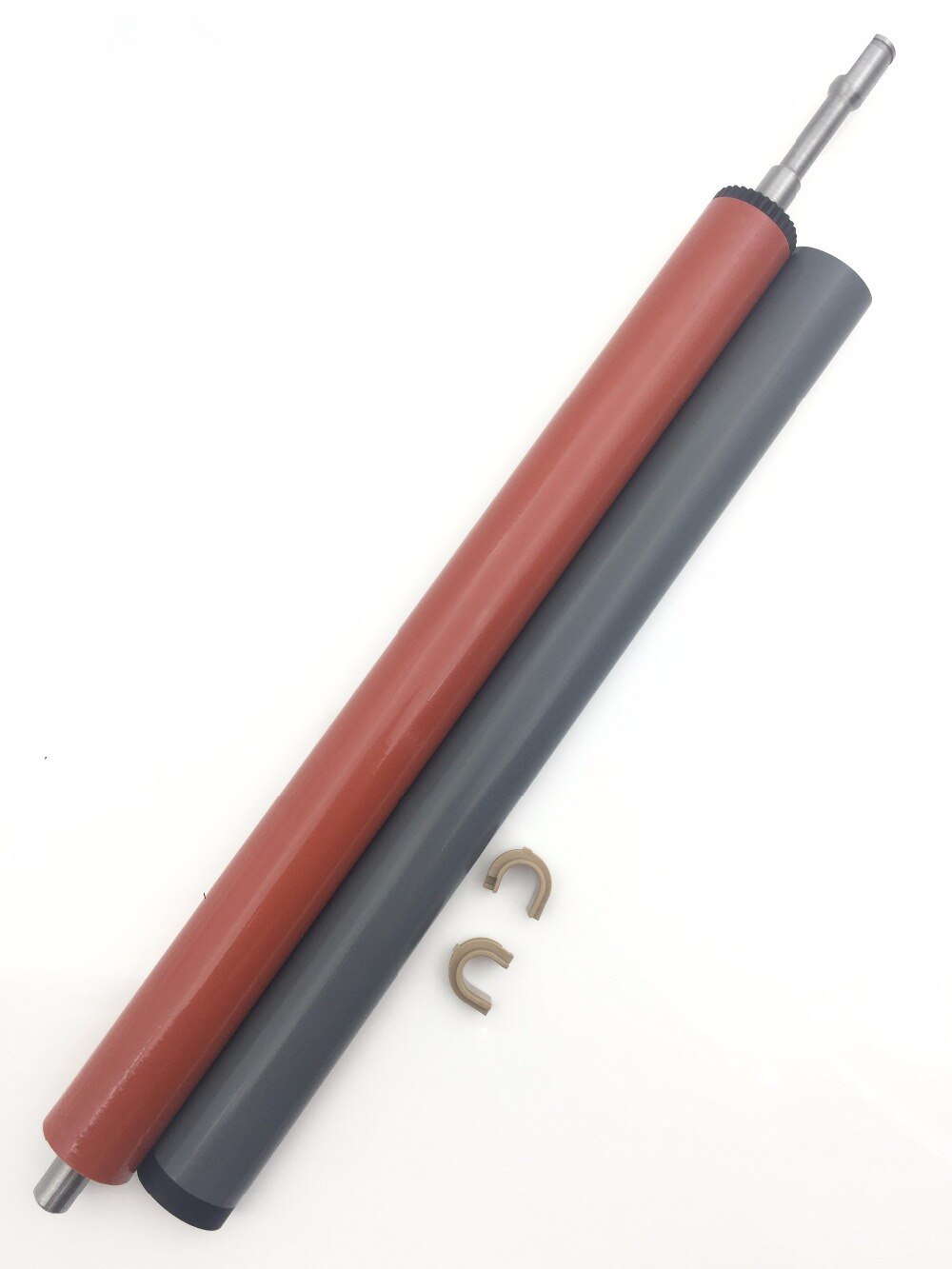 Película fusor de baja presión para HP 2035 2055 P2035 P2055 Pro 400 M401 M425 M401dn M401N M425dn de buje del rodillo inferior