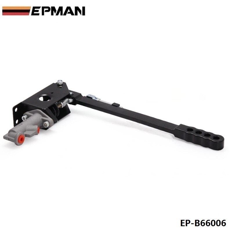 Frein à Main Hydraulique Universel Fly-Off Rallye Drift Horizontal