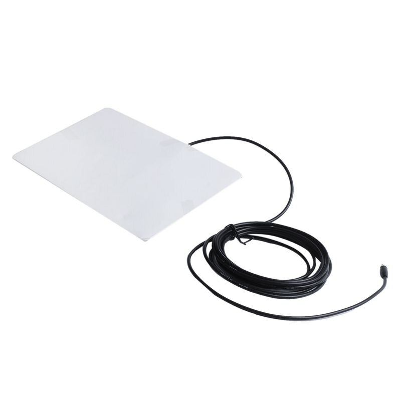 Universele Auto Dab Plus Radio Ontvanger Tuner Met Fm Zender Converter Plug-En-Play Adapter Met Usb Deel voor Iphone