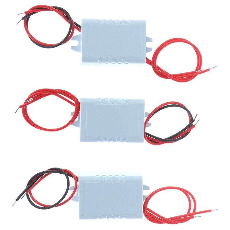 Convertisseur de AC-DC 110v 220v 230v à 3.3v 5v 12v module d'alimentation à découpage