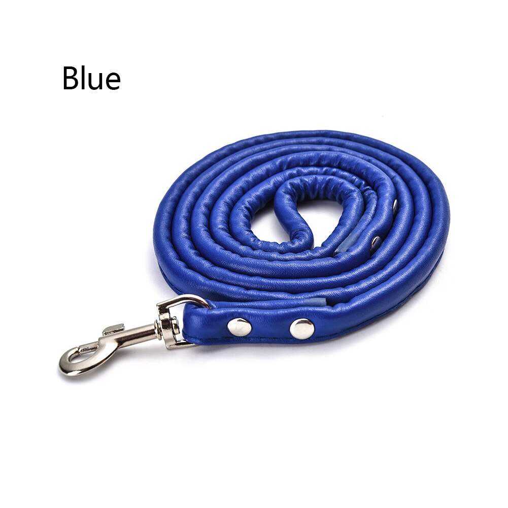 Kampioen STRONG touw NYLON LEAD/LEASH SLIP HOND Choker hoofd kraag Training Stop Trekken, 53(135 cm) long x 6mm, Rood Kampioen STRONG touw NYLON LEAD/LEASH SLIP HOND Choker hoofd kraag Training Stop Trekken, 53(135 cm) long x 6mm, Rood