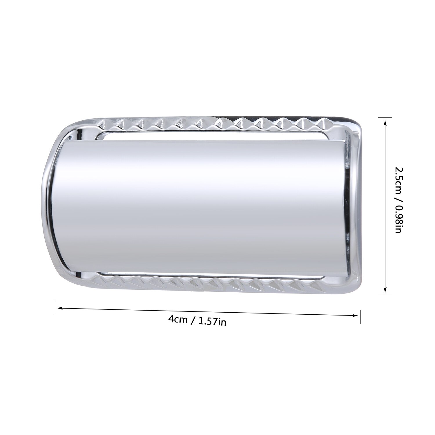 Safety Razor Head for Shaving Razor Barber Double Edge Shaving Safety Razor Open Comb Head Beard Hair Shaving Tool