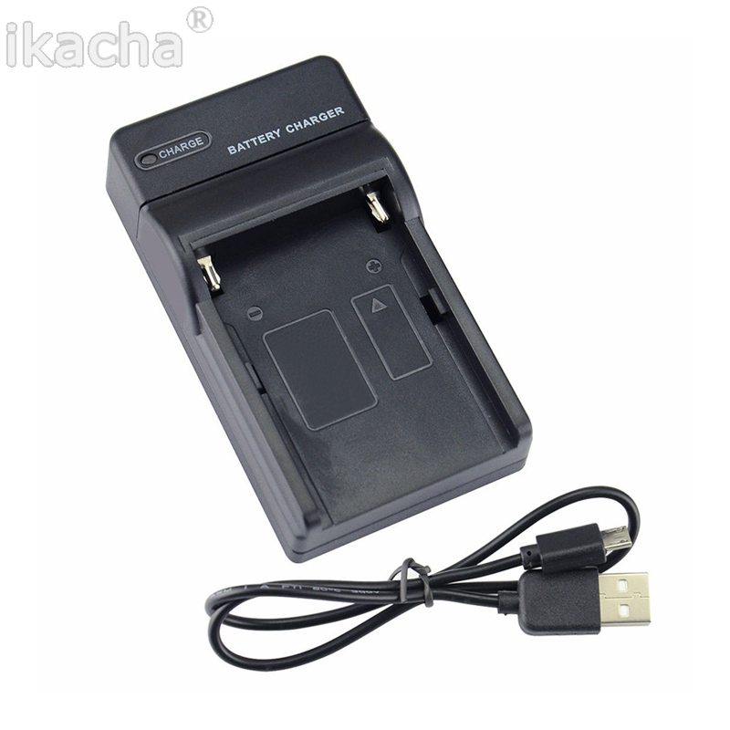 CNP-20 NP-20 NP20 USB Battery Charger for Casio Exilim EX-Z75 EX-Z77 EX-M1 EX-M2 EX-M20 EX-S1 EX-S2 EX-S3 EX-S20 Camera