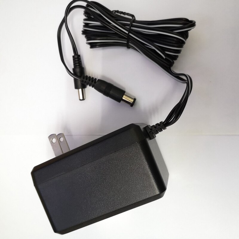 3-In-1 Us Plug Ac Power Adapter Kabel Voor Nes Super Snes 1 Us Plug