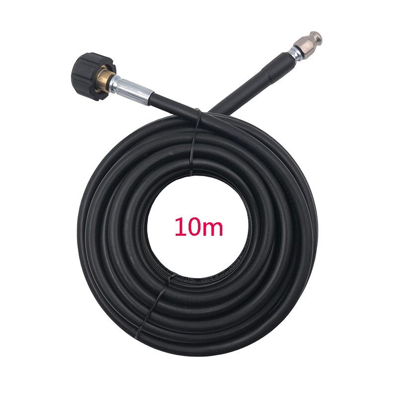 Kanalreinigungsschlauch 20 Meter Für Karcher Hochd Produktbild-Vorschau 5
