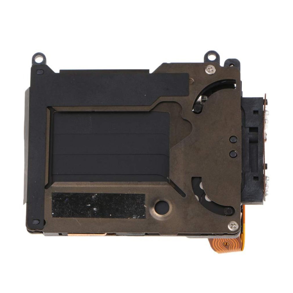 Pour Canon Eos 40D 50D Slr appareil photo obturateur remplacement pièce de réparation remplacement