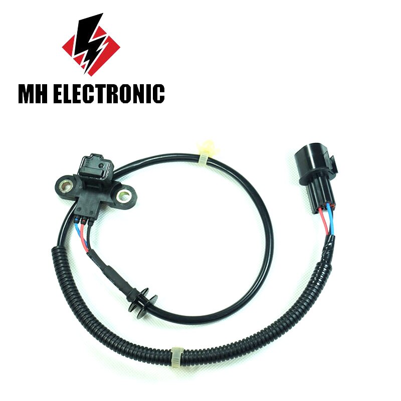 MH ELEKTRONISCHE Krukas Positie Sensor MD327122 J5T25373A MR560276 Voor Mitsubishi Carisma Colt Lancer Mirage Voor Ford F-450